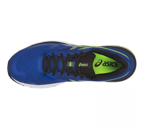 Кросівки Asics Gel Pulse 10 1011A007-401