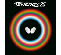 Накладка Butterfly Tenergy 25