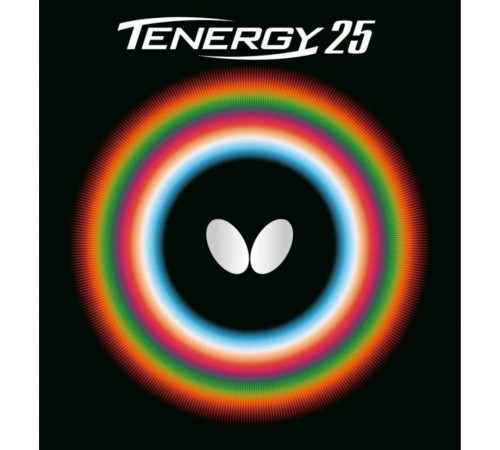 Накладка Butterfly Tenergy 25
