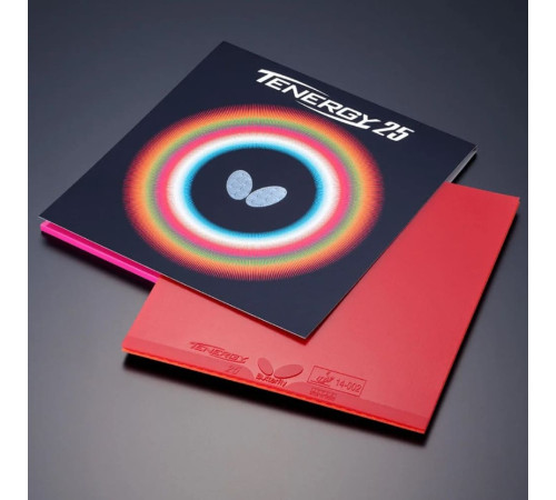 Накладка Butterfly Tenergy 25