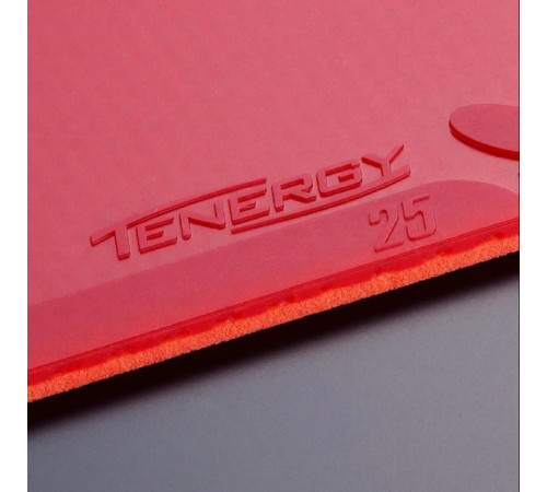 Накладка Butterfly Tenergy 25