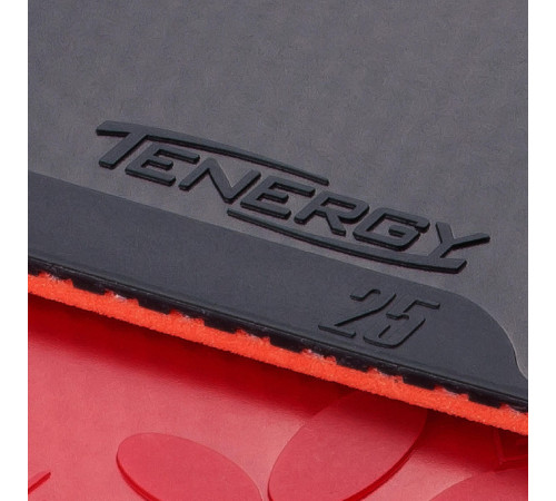 Накладка Butterfly Tenergy 25