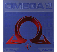 Накладка Xiom Omega VII Asia
