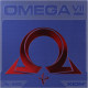 Накладка Xiom Omega VII Asia