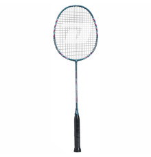 Ракетка для бадмінтону DHS Full Carbon RF581 Gloss
