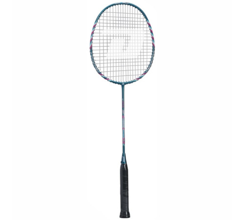 Ракетка для бадминтона DHS Full Carbon RF581 Gloss