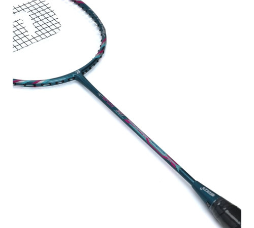 Ракетка для бадминтона DHS Full Carbon RF581 Gloss