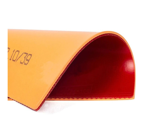 Накладка DHS Neo Hurricane 3 National Orange