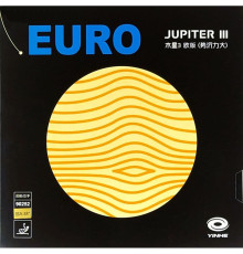 Накладка Yinhe Jupiter 3 Euro