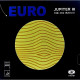 Накладка Yinhe Jupiter 3 Euro