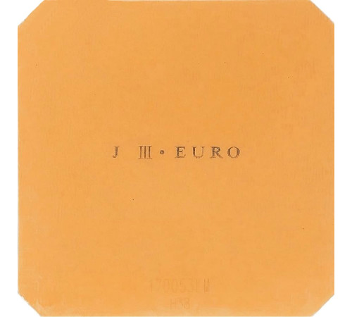 Накладка Yinhe Jupiter 3 Euro