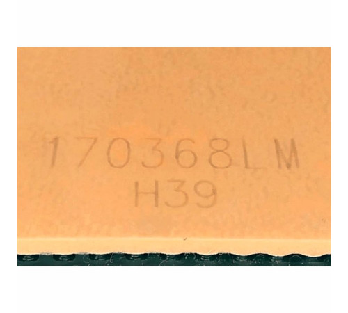 Накладка Yinhe Jupiter 3 Euro
