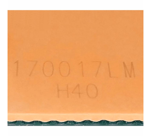 Накладка Yinhe Jupiter 3 Euro