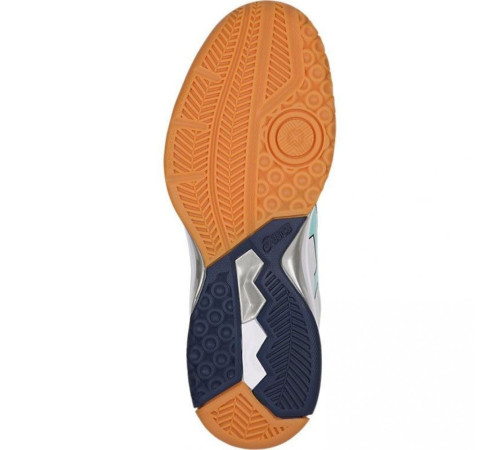 Кросівки Asics Gel Rocket 8 B756Y-115