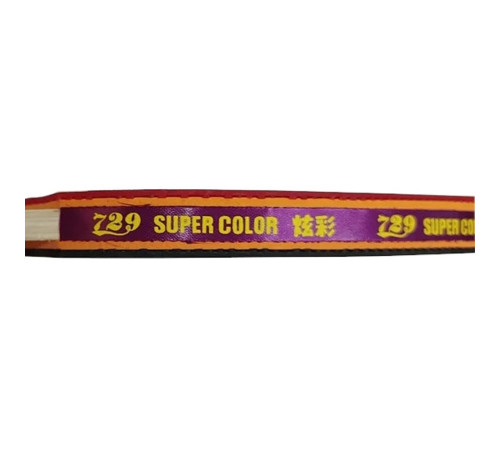 Ракетка 729 Super Color 3 Star