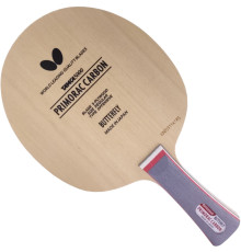 Основа для ракетки Butterfly Primorac Carbon
