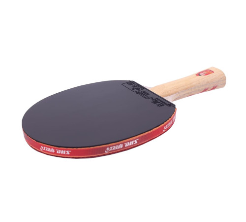 Ракетка DHS Gold Medal Ma Long 03 (carbon blade)