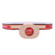Ракетка DHS Gold Medal Ma Long 03 (carbon blade)