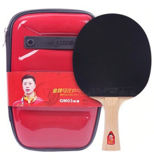 Ракетка DHS Gold Medal Ma Long 03 (carbon blade)
