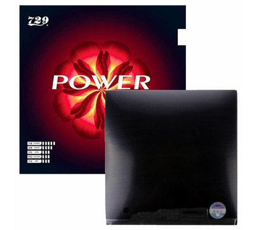 Накладка 729 Bloom Power