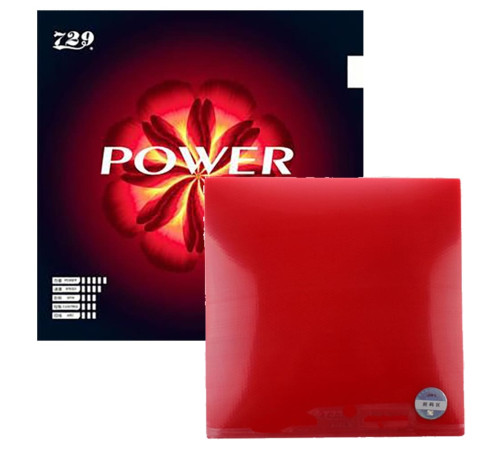 Накладка 729 Bloom Power