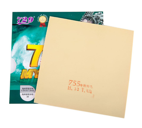 Накладка 729 Mystery 755