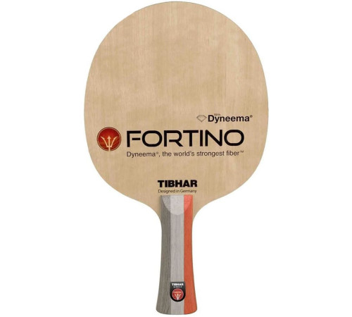 Основание для ракетки Tibhar Fortino Force