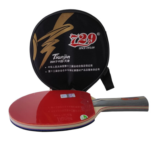 Ракетка 729 2060 (carbon blade)