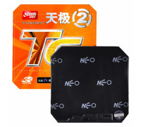 Накладка DHS Skyline Neo 2