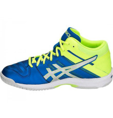 Кросiвки Asics Gel Beyond 5 Mt B600N-400