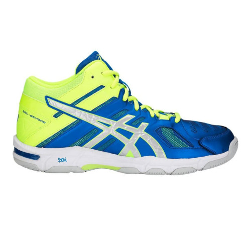 Кросiвки Asics Gel Beyond 5 Mt B600N-400
