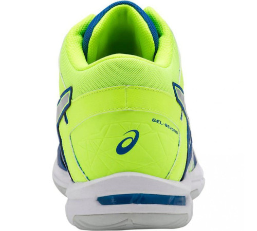 Кросiвки Asics Gel Beyond 5 Mt B600N-400