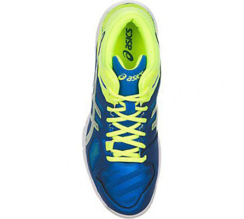 Кросiвки Asics Gel Beyond 5 Mt B600N-400