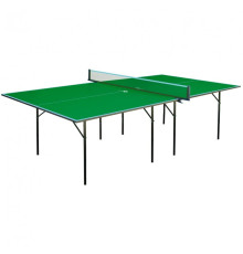 Тенісний стіл GSI-sport Hobby Light
