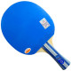 Ракетка 729 Golden Max 3 Star (blue + black rubber)