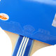 Ракетка 729 Golden Max 3 Star (blue + black rubber)