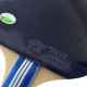 Ракетка 729 Golden Max 3 Star (blue + black rubber)