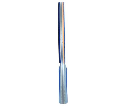 Ракетка 729 Golden Max 3 Star (blue + black rubber)