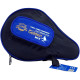 Ракетка 729 Golden Max 3 Star (blue + black rubber)
