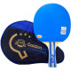 Ракетка 729 Golden Max 3 Star (blue + black rubber)