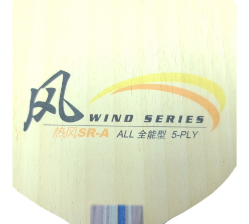 Основа для ракетки DHS Wind SR-A