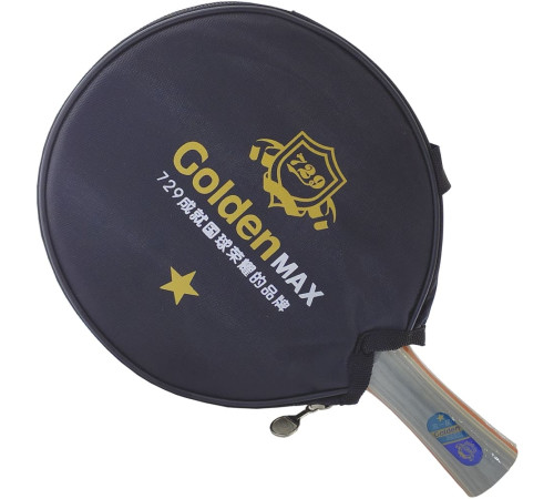 Ракетка 729 Golden Max 1 Star