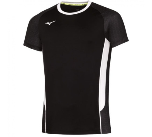 Футболка Mizuno Premium High-Kyu Tee V2EA7002-09