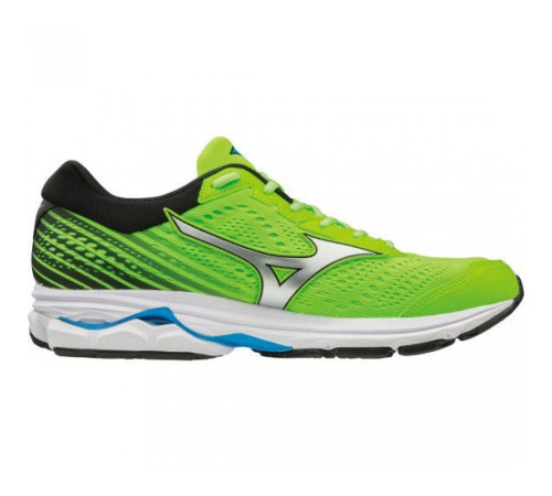 Кросівки Mizuno Wave Rider 22 J1GC1831-04