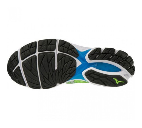 Кросівки Mizuno Wave Rider 22 J1GC1831-04