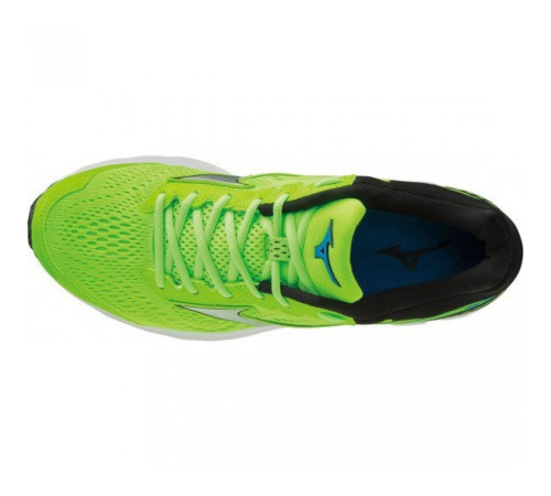 Кросівки Mizuno Wave Rider 22 J1GC1831-04