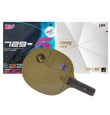 Збірна ракетка 729 F-2 ST (729-5 + Cross 729-2)