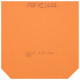 Накладка DHS Neo Hurricane 3 Provincial Orange