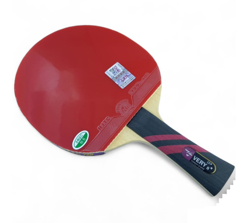 Ракетка 729 VERY 8 (carbon blade)