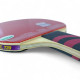 Ракетка 729 VERY 8 (carbon blade)